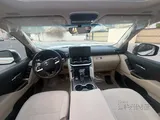 Toyota Land Cruiser VX Twin Turbo 2024